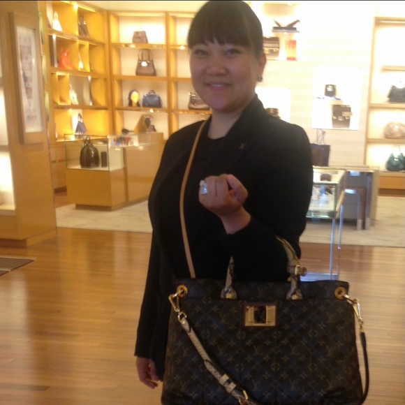 Meet your Posher, Sayuri - Picture 7 of 11